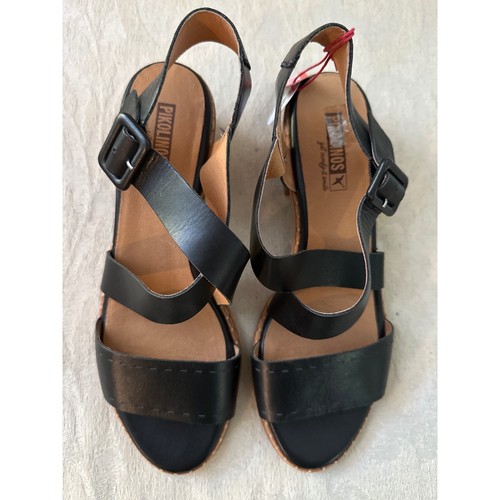 Nwt pikolinos blanes sandal - blanes,