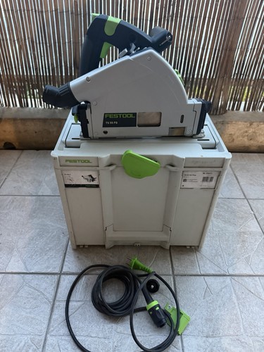 Festool fq scie - 55,