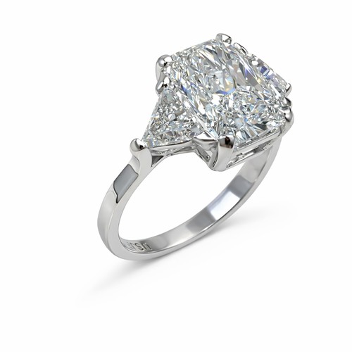 Pierre 00ctw igi radiant - 3,