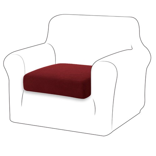 Housse coussin canapé - housse,