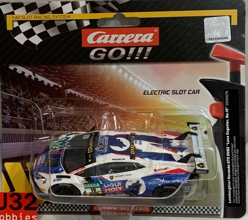 Slot car carrera 64276 - carrera,