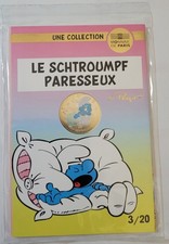 coffret 10 euro argent Le