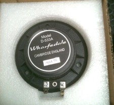 Wharfedale evp diaphragme - diaphragme, de