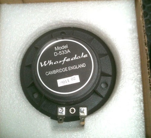 Wharfedale evp diaphragme de - evp-x,
