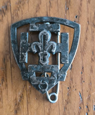 Insigne Scout de France