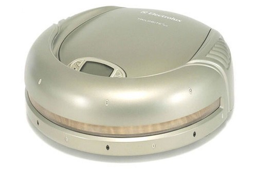 Electrolux trilobite za2 - electrolux,