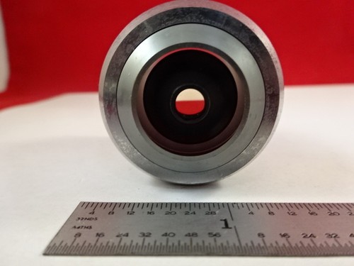 Objectif microscope leica - objectif,