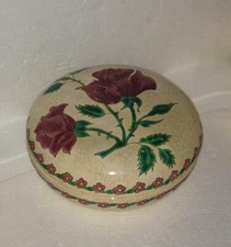 Bonbonnière Emaux de Longwy