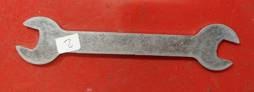 Graziella carnielli key - n°2,