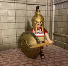 Playmobil Custom Griego