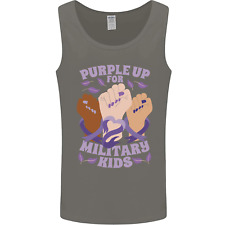 Purple Up Pour Les Enfants