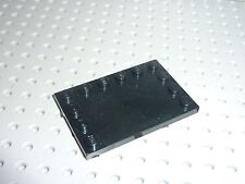 LEGO Black Tile 6180 / set