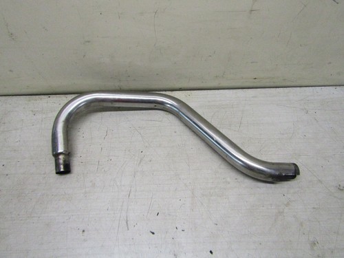 Tube echappement aprilia - tube, d