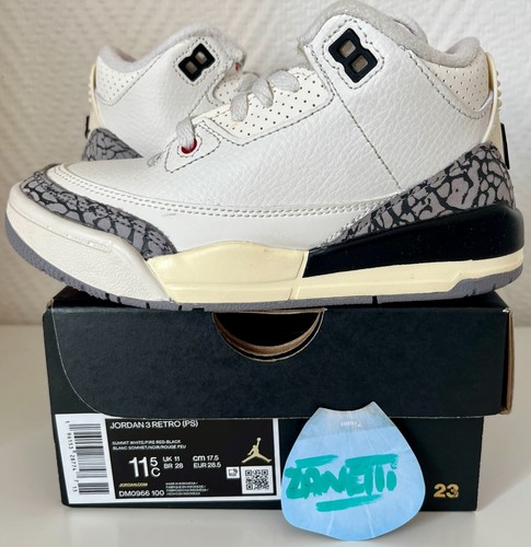 Nike jordan white cement - jordan,