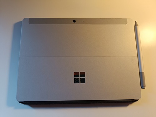 Surface pack clavier et - surface, go