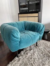 Fauteuil design italien