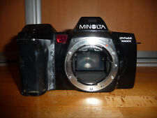 Minolta Dynax 7000i (BIEN