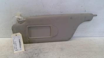 Pare soleil gauche renault - pare,