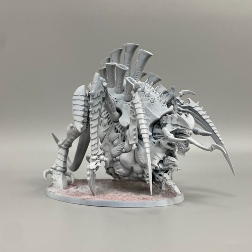Jeu figurine tyranides - de,