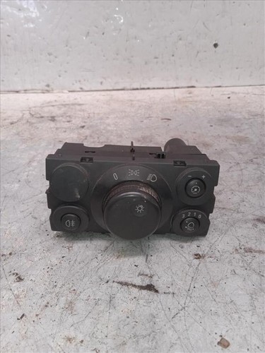 13100136 commande feu opel - 13100136,