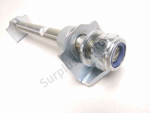 Axe roue arriere sherco - axe,