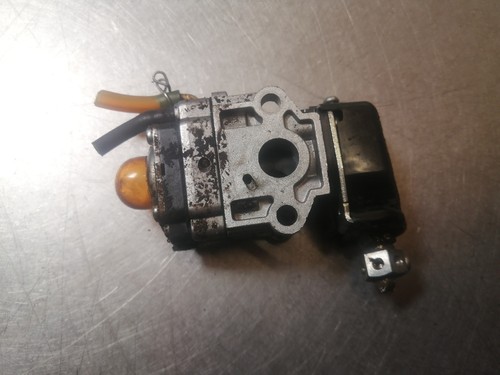 Carburateur zenoah - (origine),