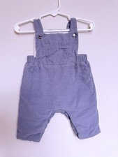 Jacadi Paris Light Blue Baby