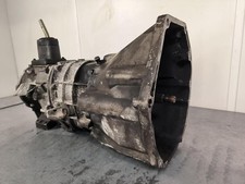 Boite de vitesses JEEP