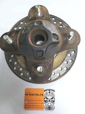 Moyeux De Roue Avant Avec