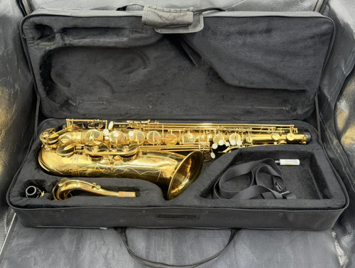 Tygenn saxophone with soft - saxophone,