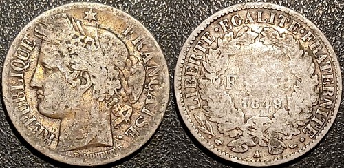 France iième république - -,