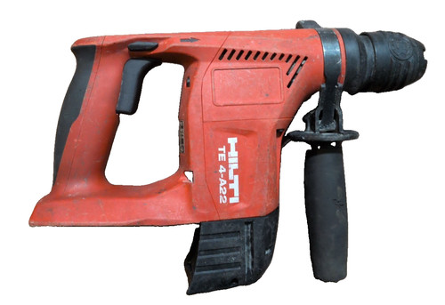 Hilti a22 cordless - hilti,