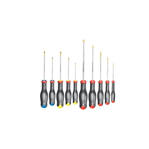 Facom screwdriver set - -,