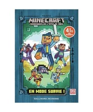 Romans Minecraft - En mode