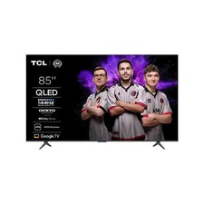QLED UHD 144Hz, 3700PPI, Son