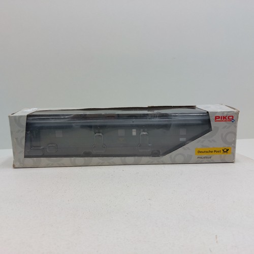 Piko 53300 dbp wagon - dbp, postal