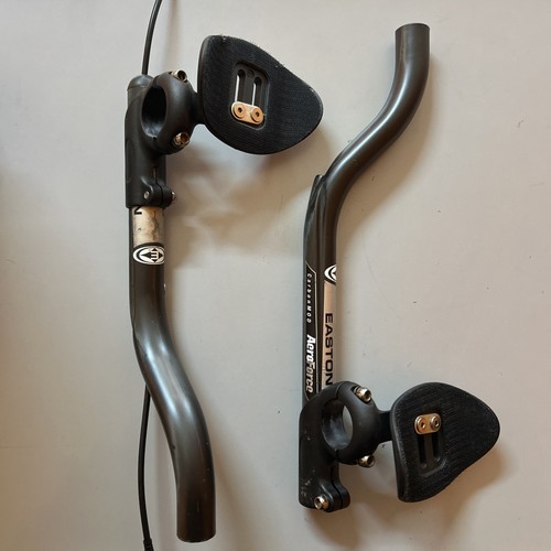 Appendice guidon vélo - de,