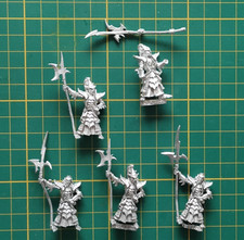 Warhammer Old world  : 5