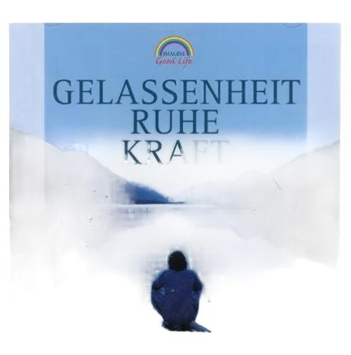 Livre audio phantasiereisen - livre,