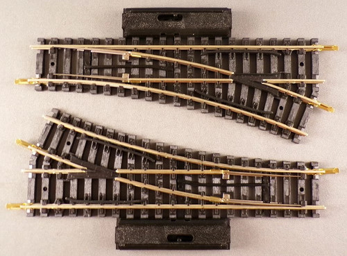 Jouef 408458 aiguillages - ho, 2