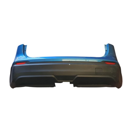 Pare choc arriere nissan - pare-choc,