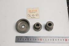 Outils HARLEY DAVIDSON / KENT MOORE HD-41775 pour Roulement de bras oscillant