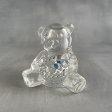 Petite figurine statuette