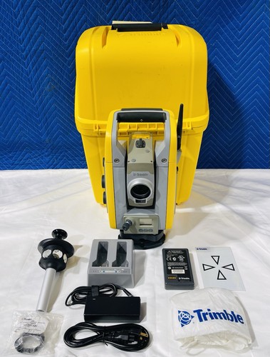 Trimble sec dr300 - s6, dr300+