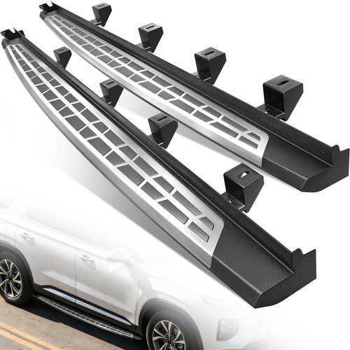 500lbs running boards side - running,