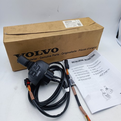 Volvo penta 22894292 joystick - volvo,