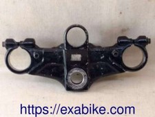 te de fourche superieur pour Yamaha FJ 1200  de 1986 a 1990