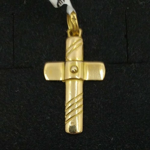 Pendentif 18k 750 mls - 18k,
