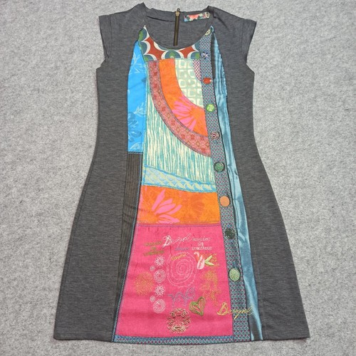 Desigual robe femmes - robe,