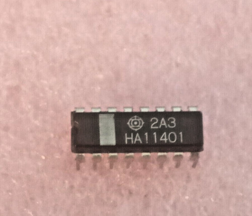 1pcs ha11401 video - ha11401, tv